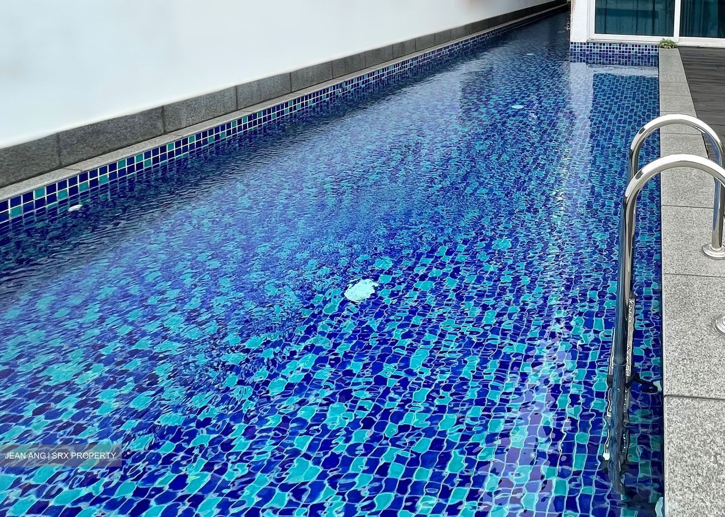 Wak Hassan Drive (D27), Detached #380568291